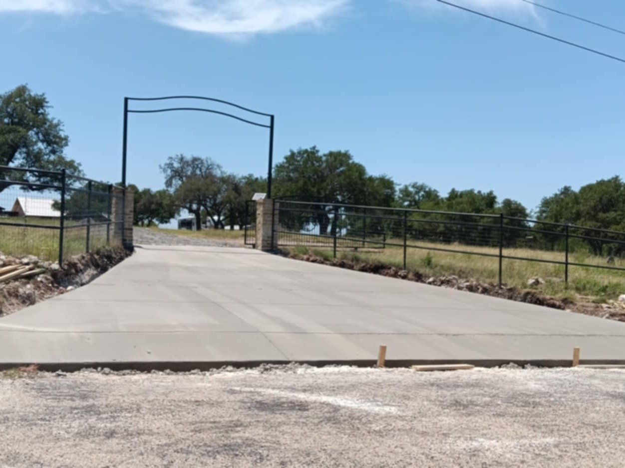 Bonilla Concrete Contractor LLC