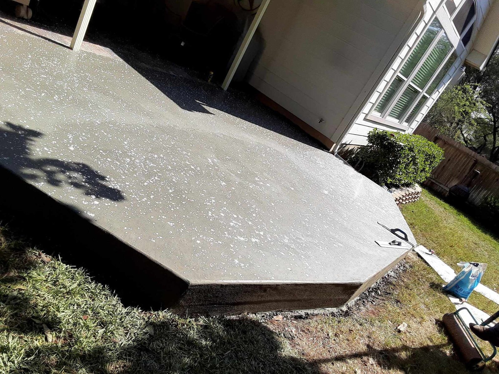 Bonilla Concrete Contractor LLC