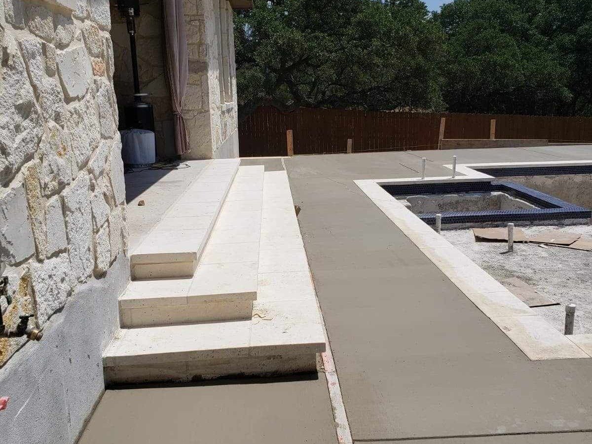 Bonilla Concrete Contractor LLC