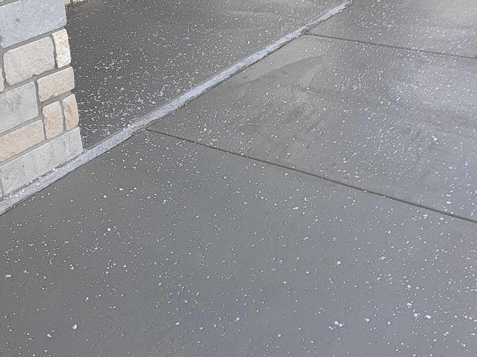 Bonilla Concrete Contractor LLC