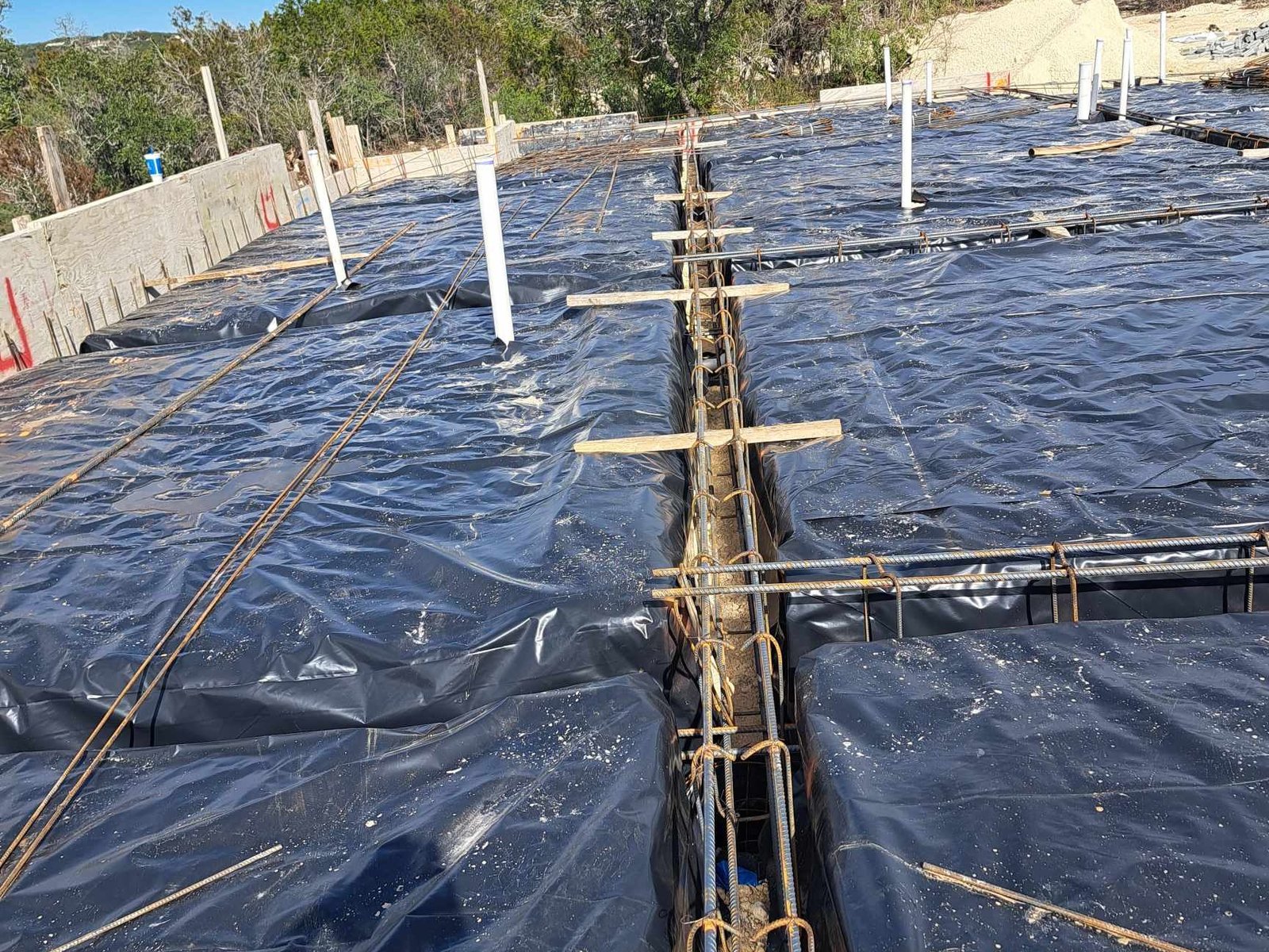 Bonilla Concrete Contractor LLC