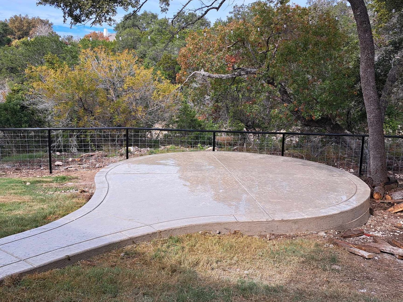 Bonilla Concrete Contractor LLC