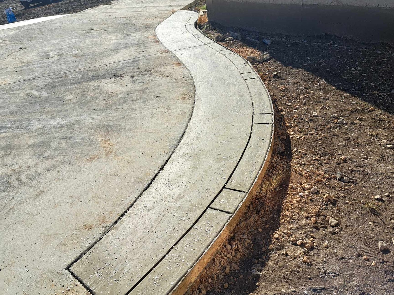 Bonilla Concrete Contractor LLC