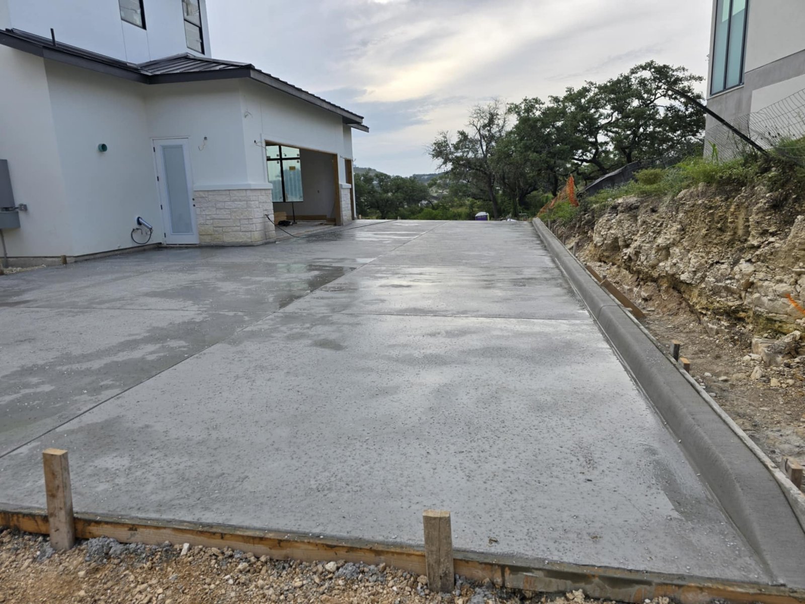 Bonilla Concrete Contractor LLC