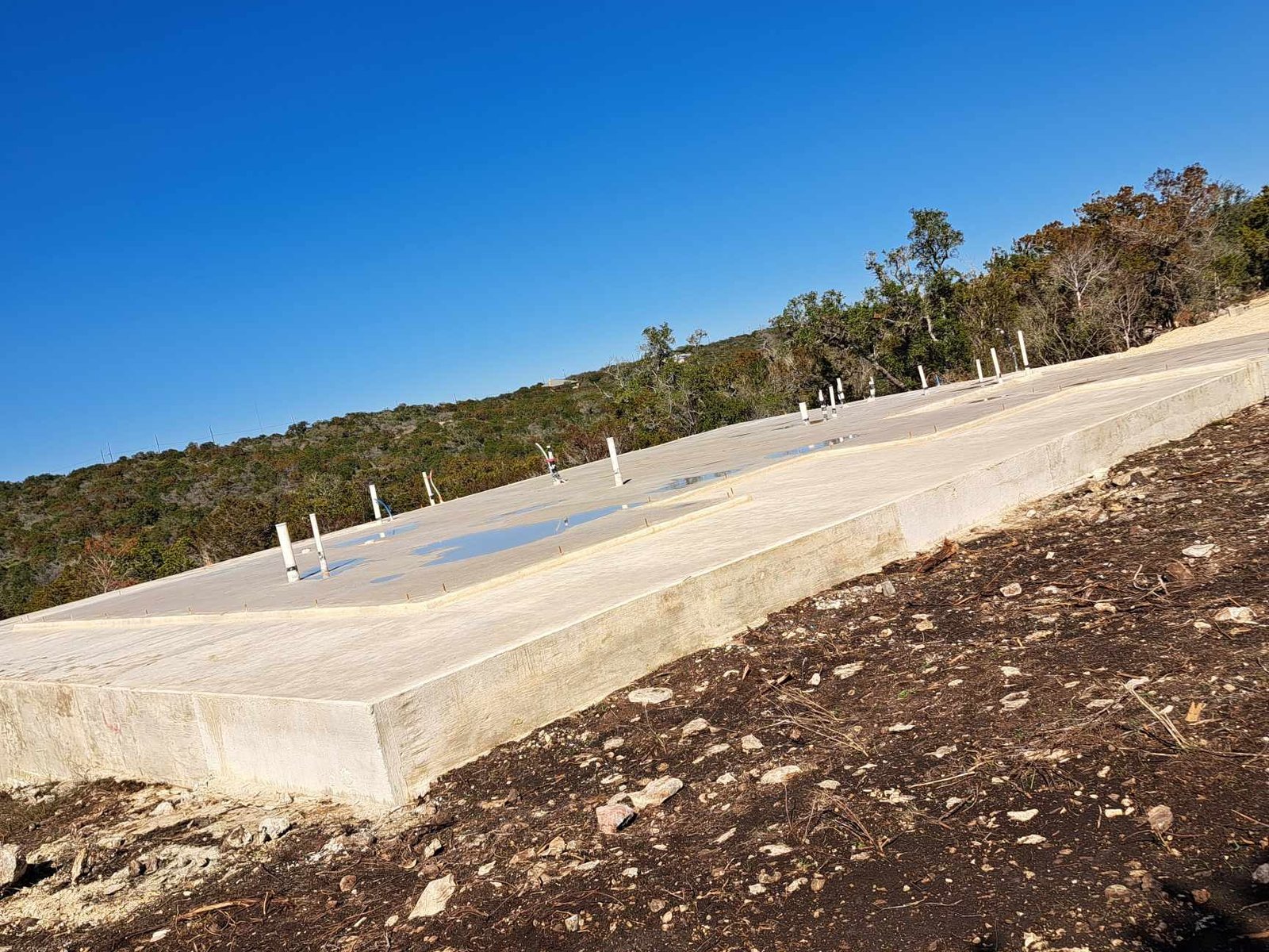 Bonilla Concrete Contractor LLC