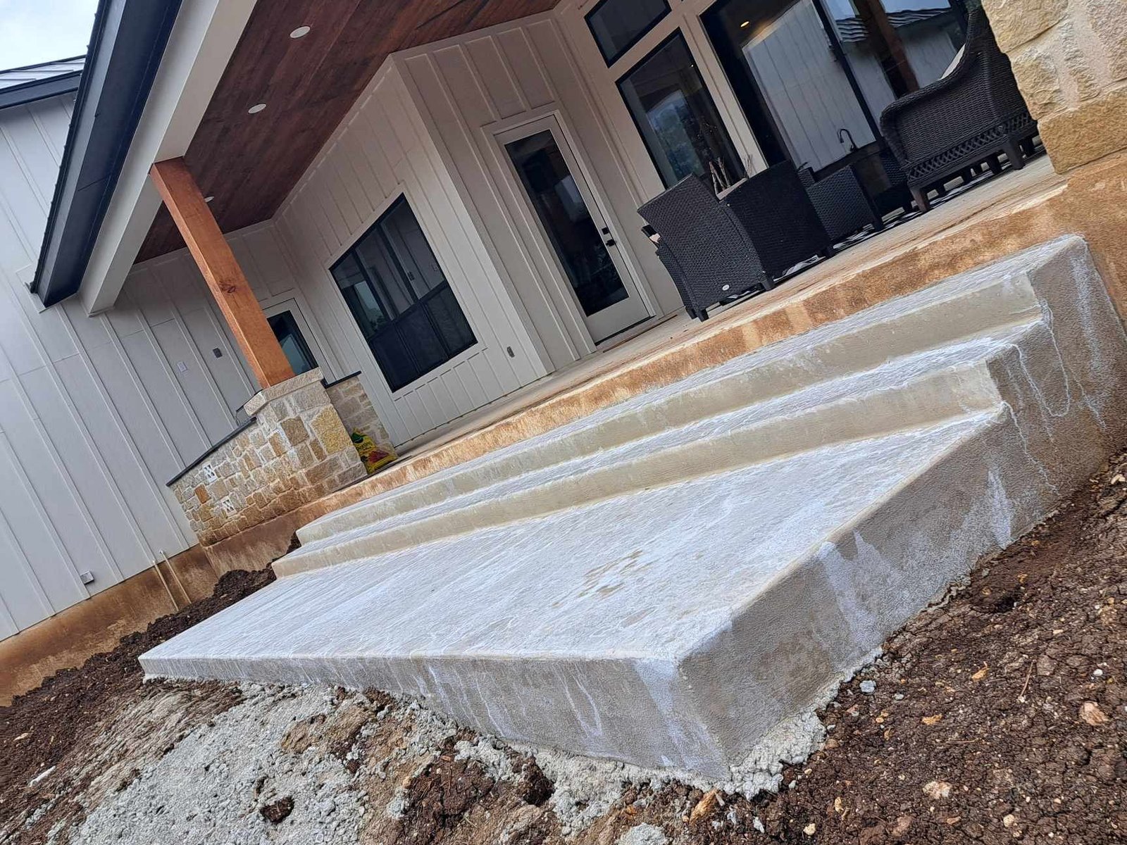 Bonilla Concrete Contractor LLC