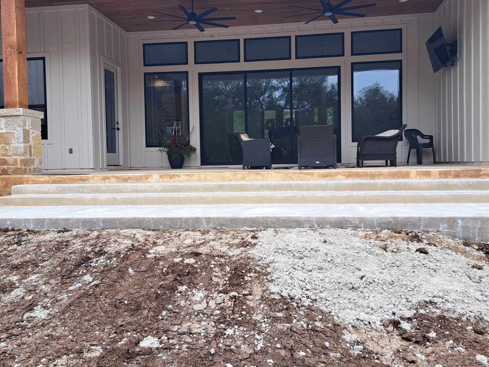 Bonilla Concrete Contractor LLC