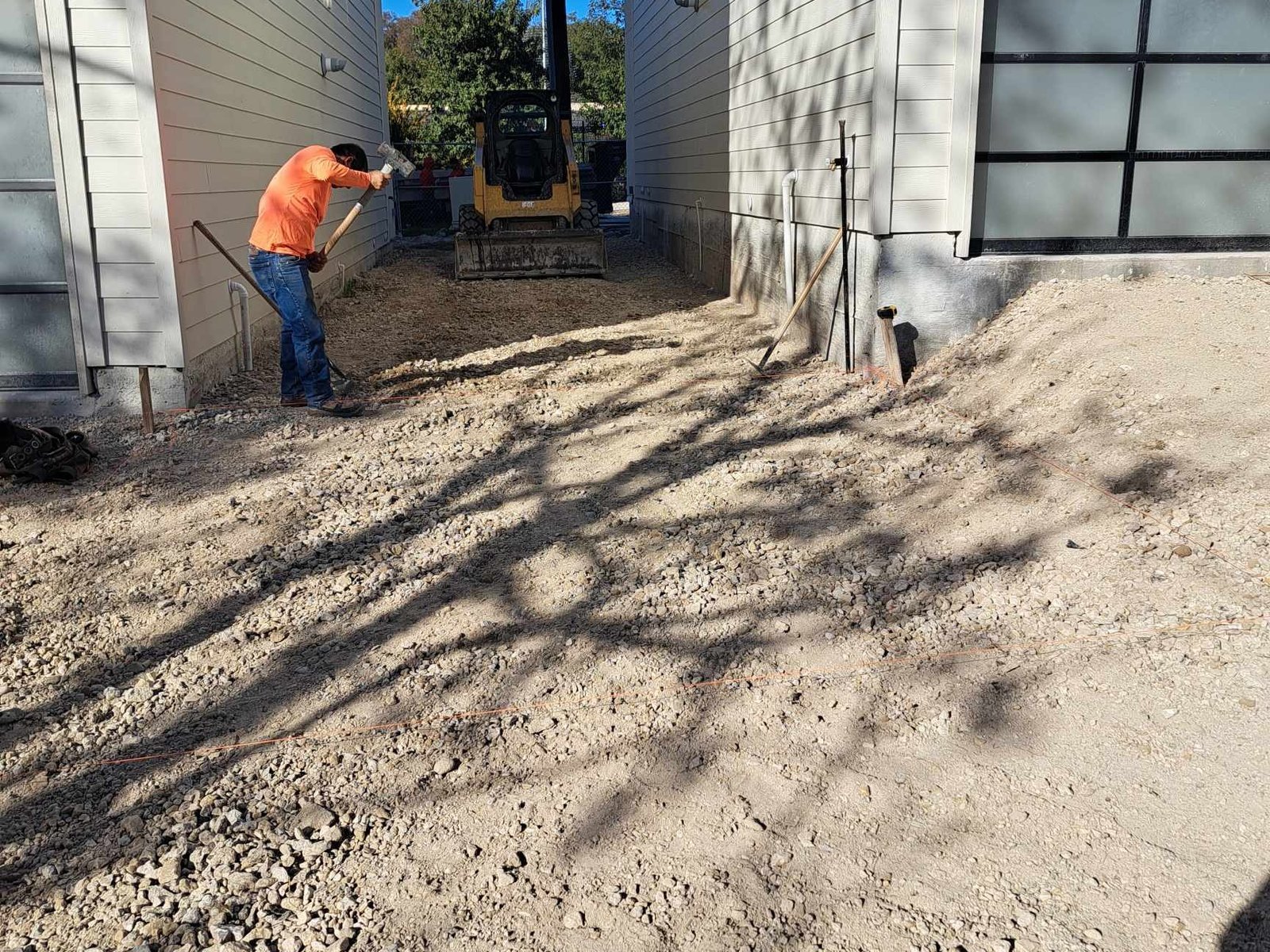 Bonilla Concrete Contractor LLC