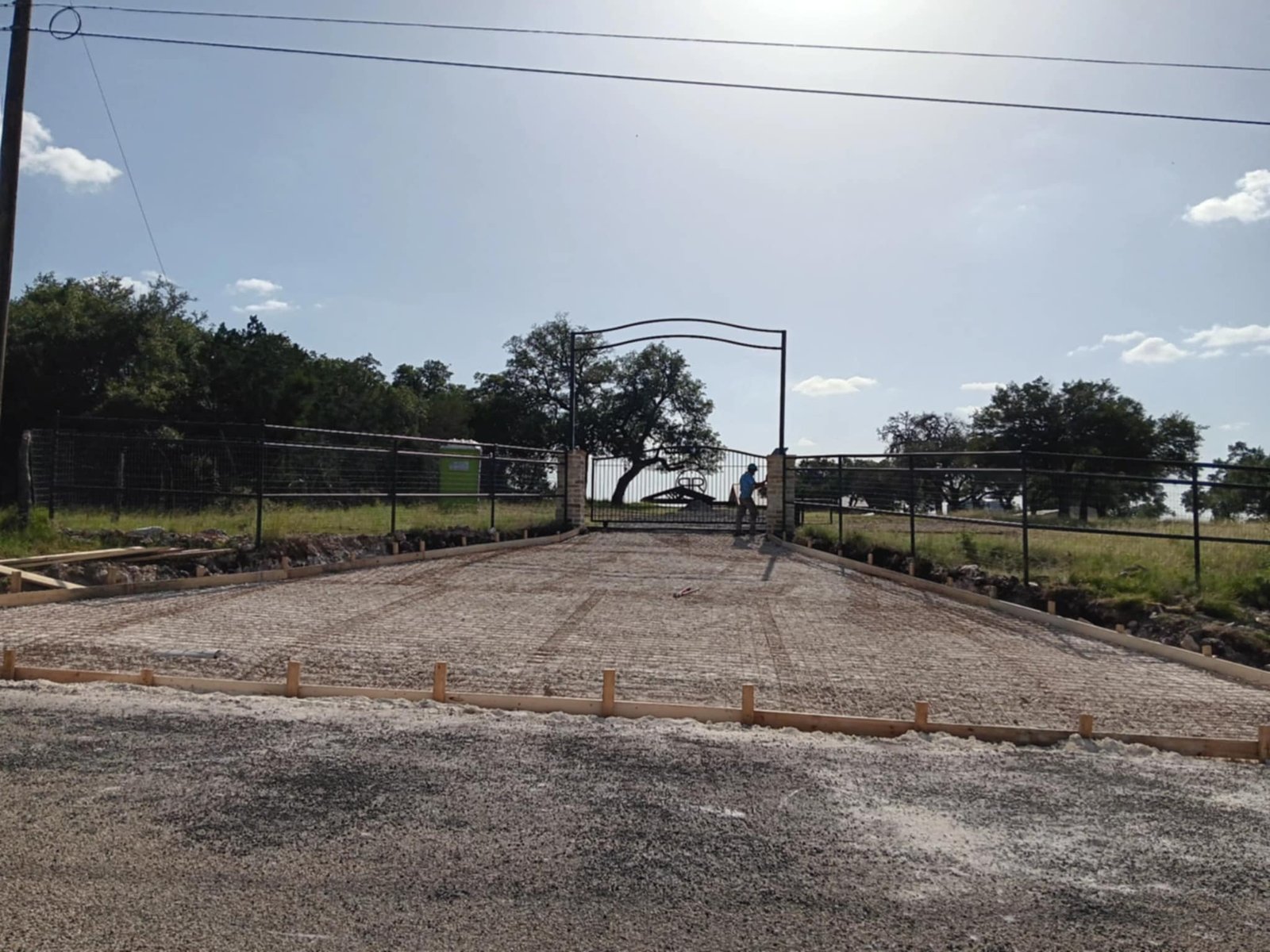 Bonilla Concrete Contractor LLC