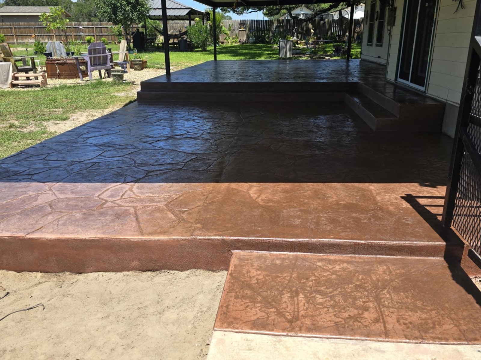 Bonilla Concrete Contractor LLC