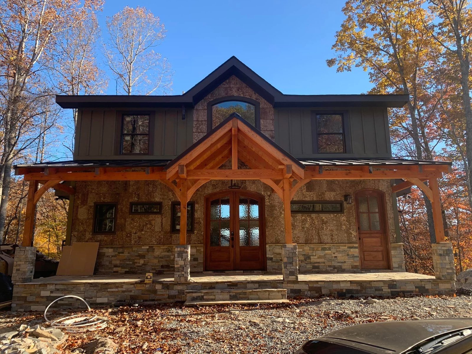 Bonilla Concrete Contractor LLC