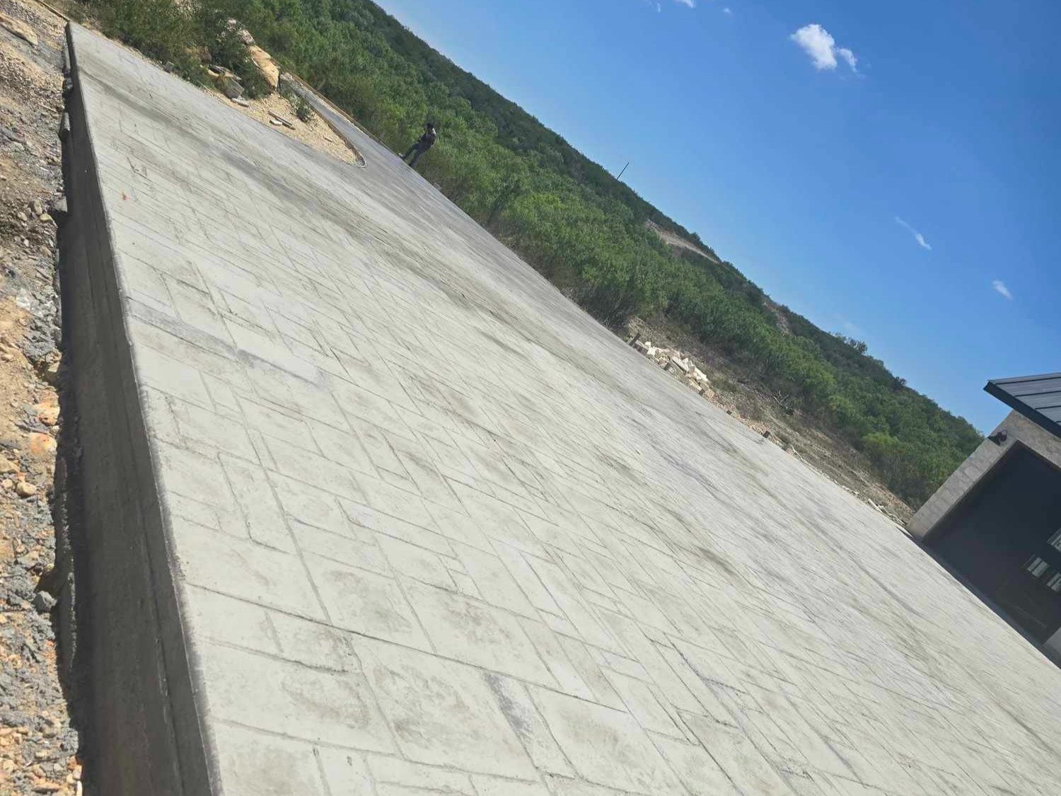 Bonilla Concrete Contractor LLC