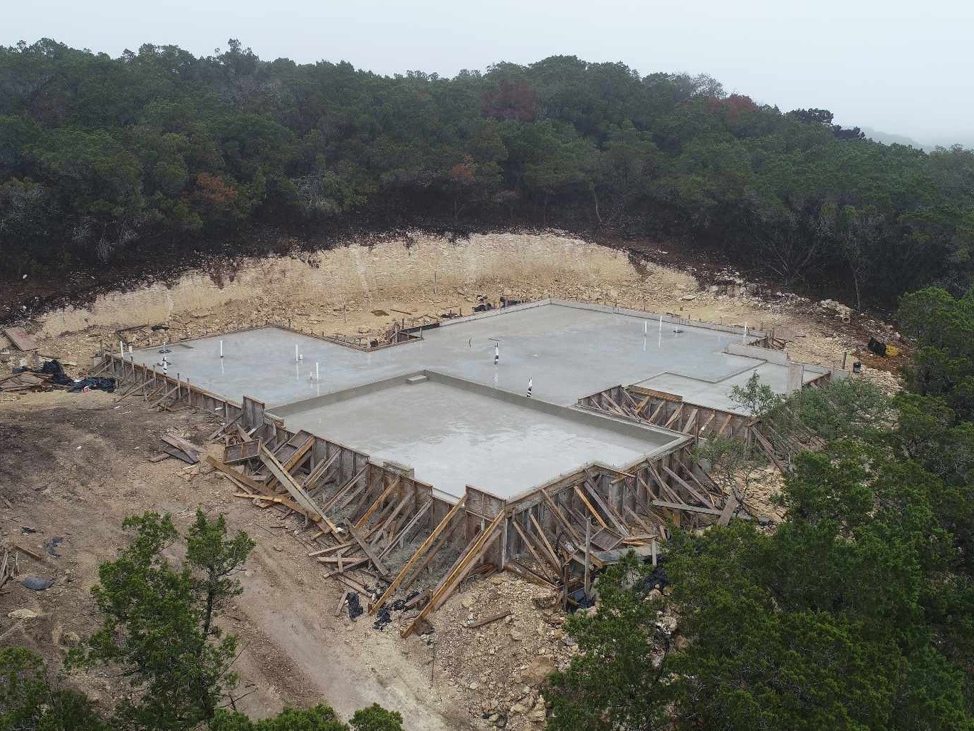 Bonilla Concrete Contractor LLC