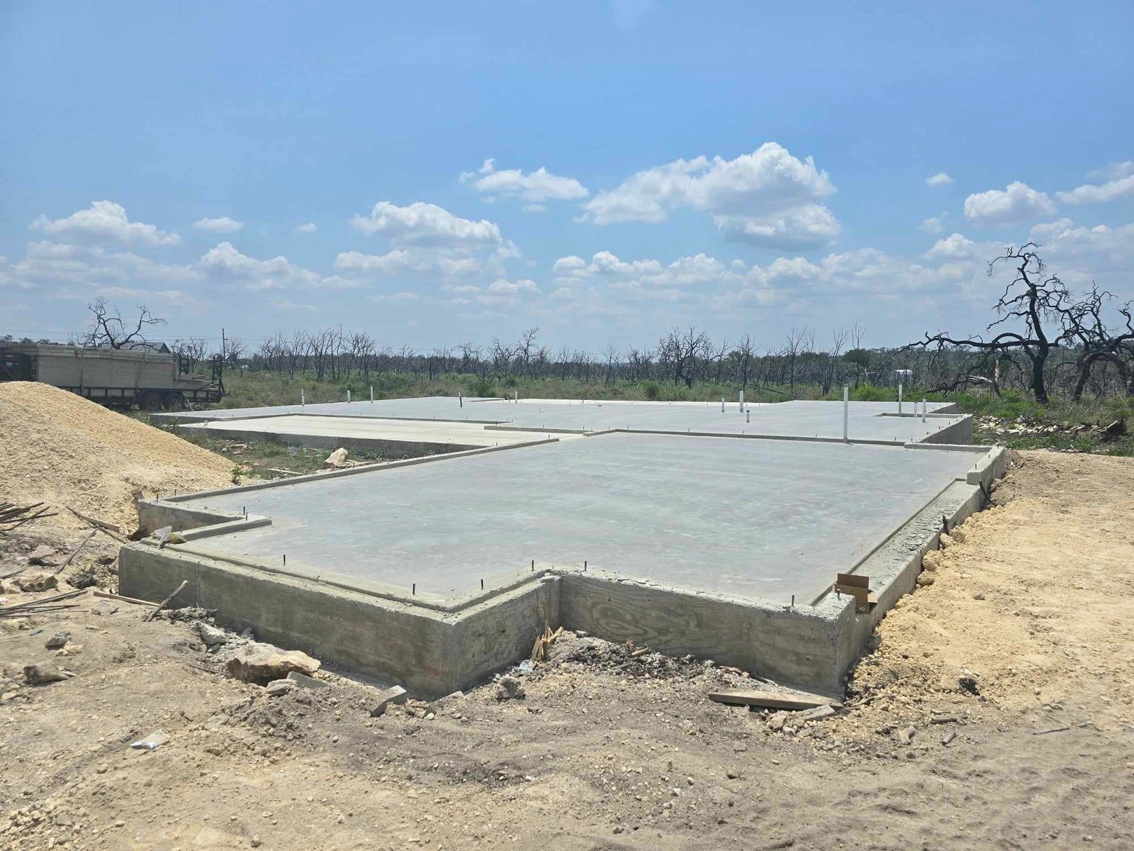 Bonilla Concrete Contractor LLC