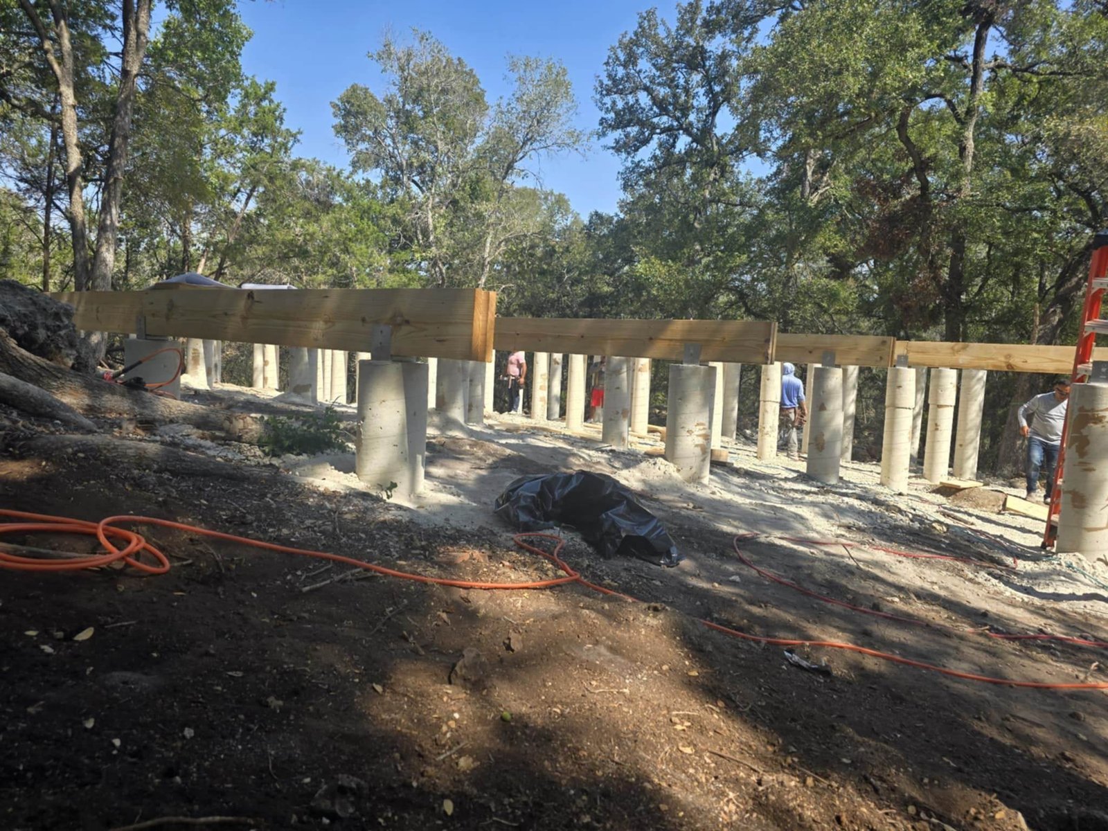 Bonilla Concrete Contractor LLC