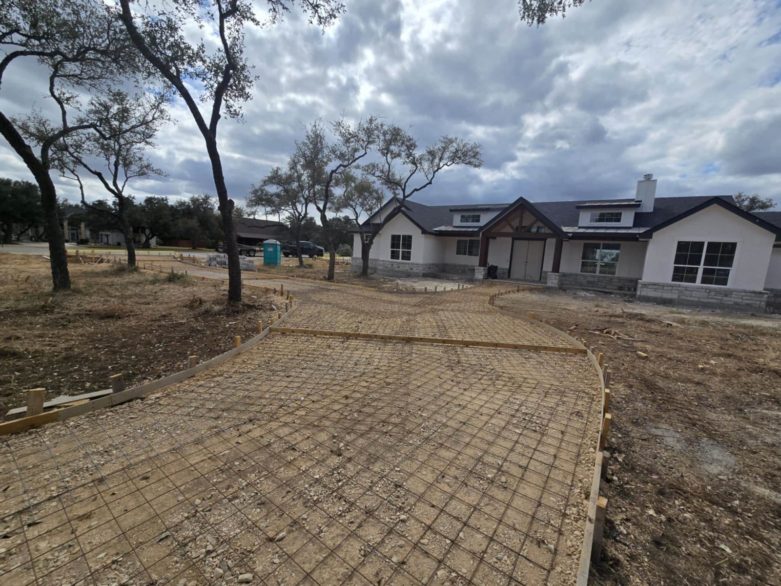 Bonilla Concrete Contractor LLC