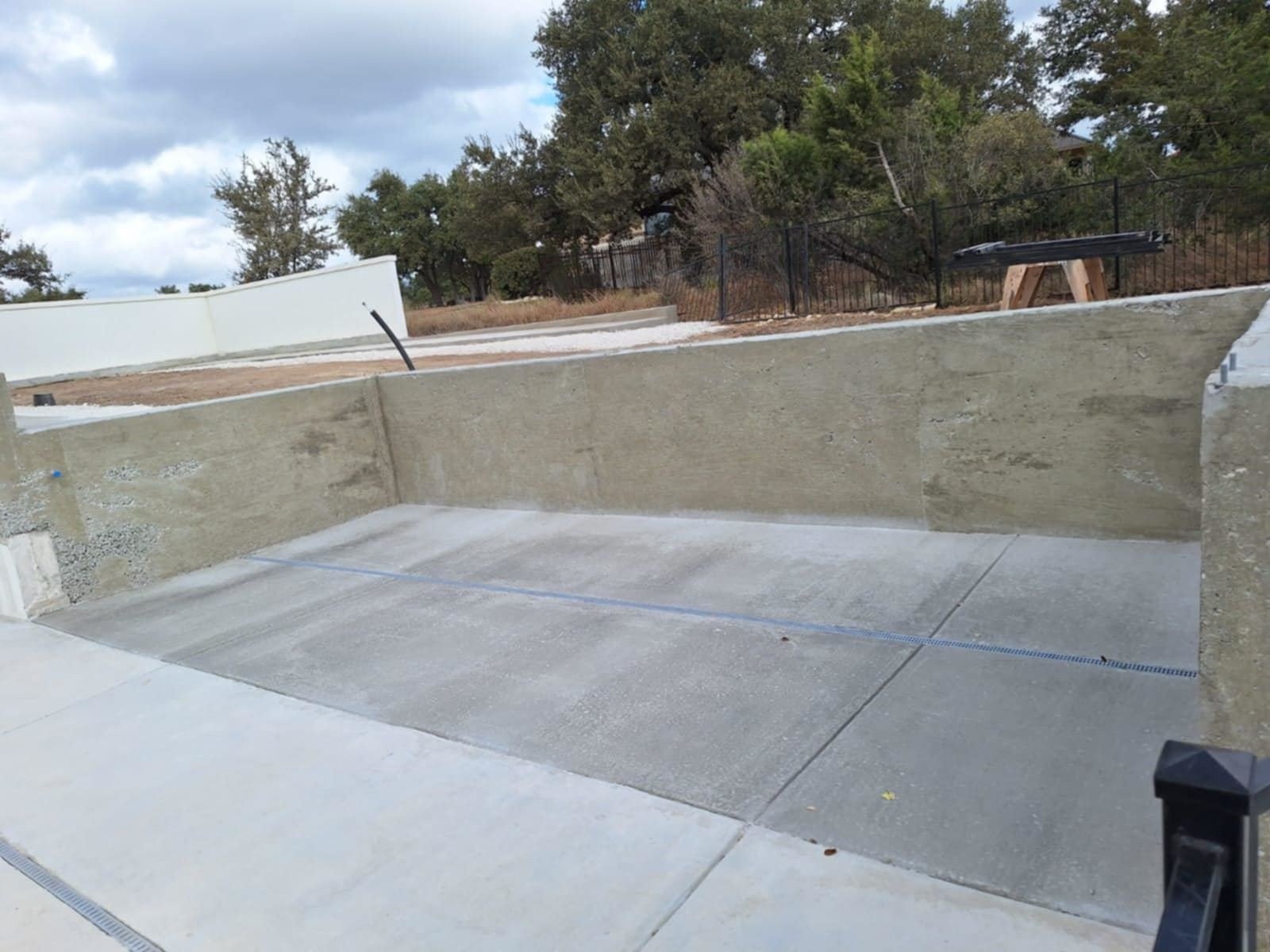 Bonilla Concrete Contractor LLC