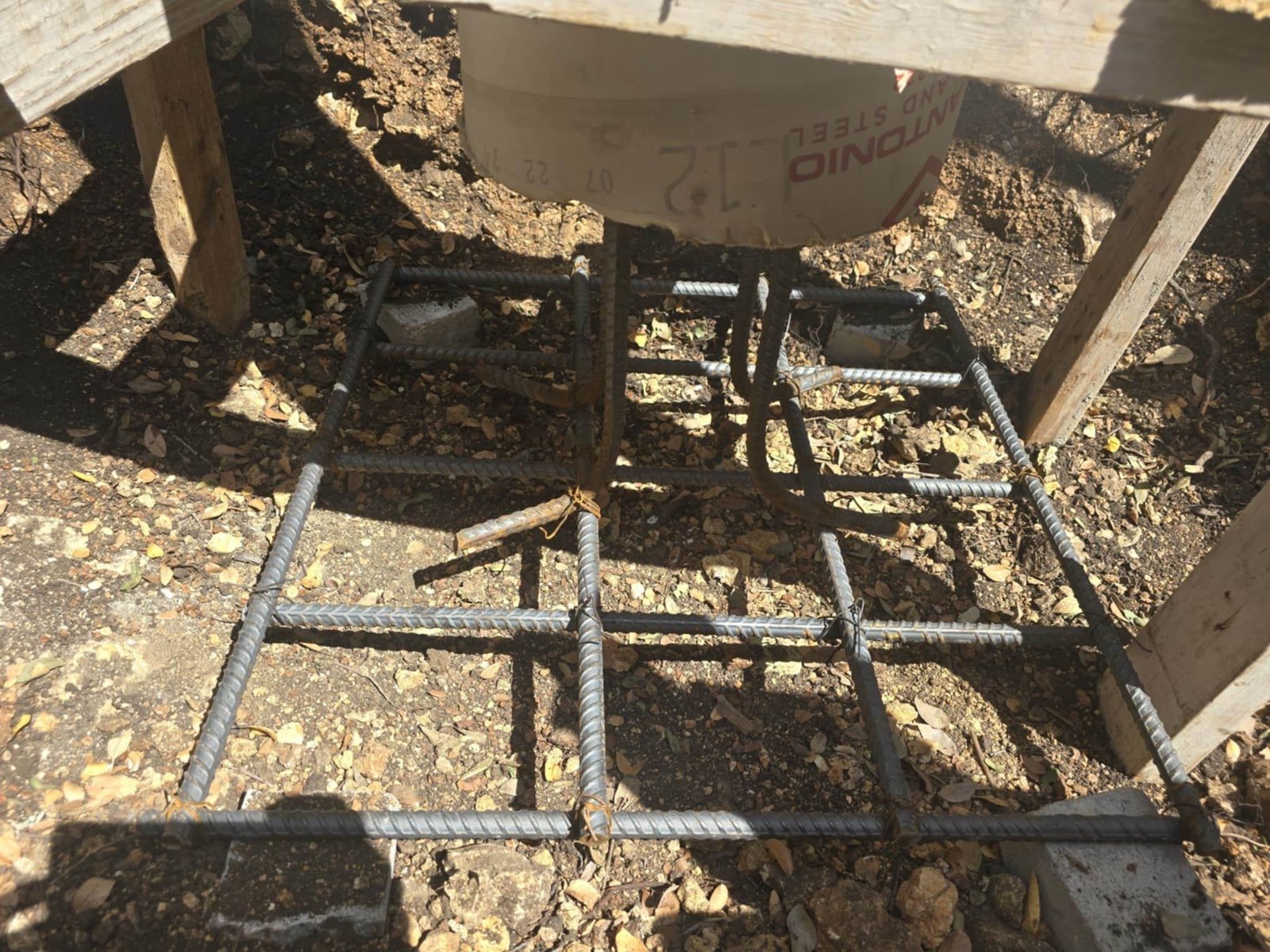 Bonilla Concrete Contractor LLC