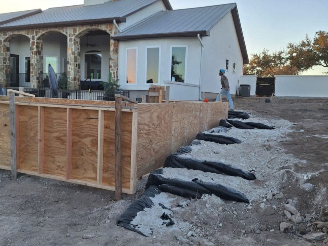 Bonilla Concrete Contractor LLC