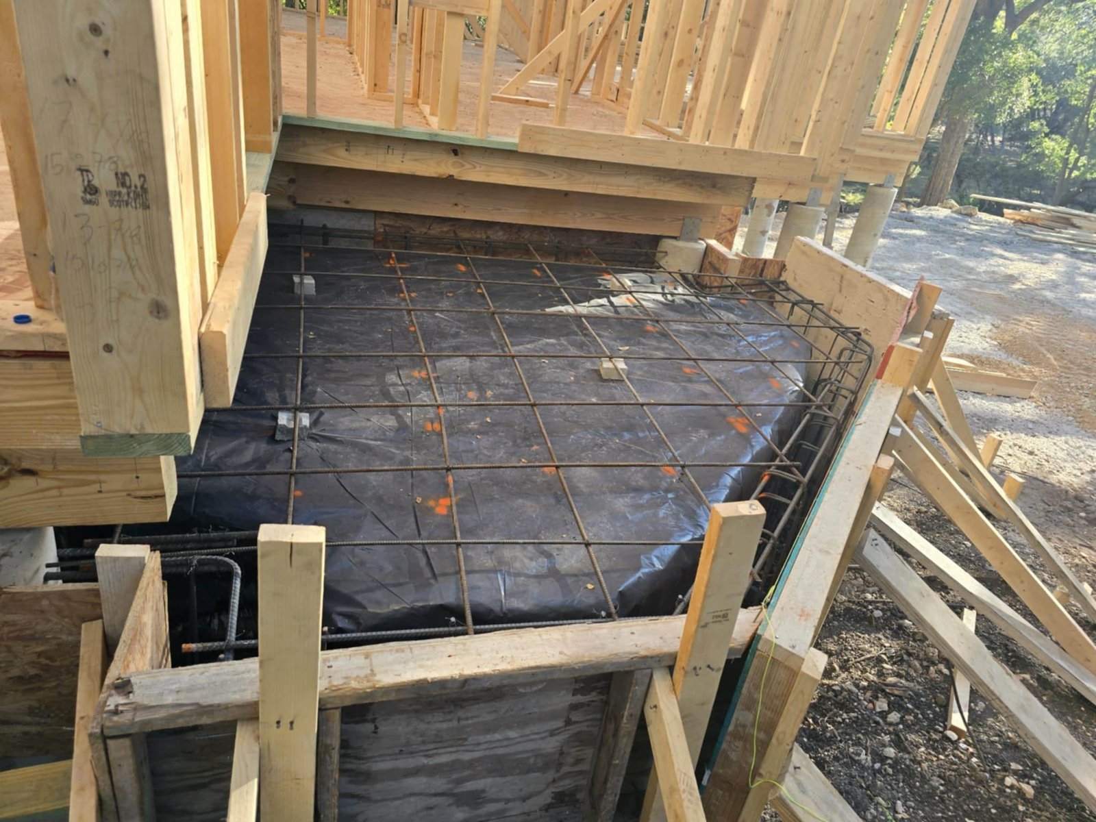 Bonilla Concrete Contractor LLC