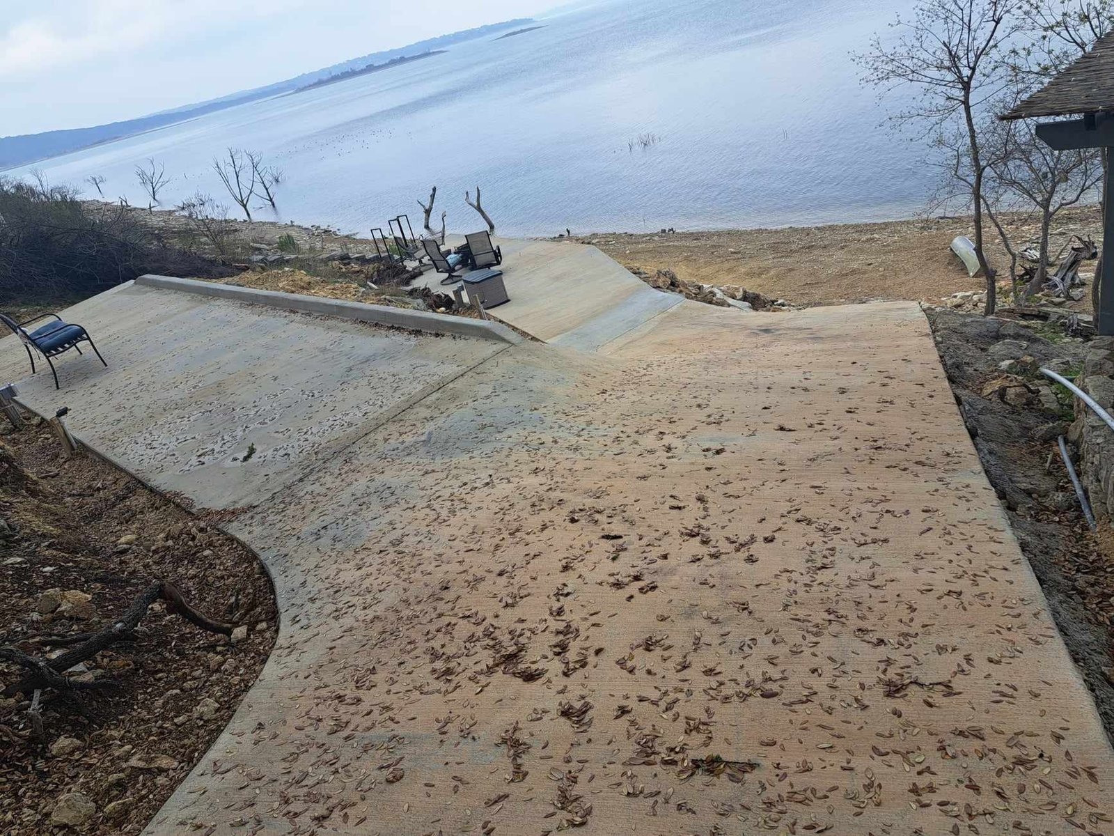 Bonilla Concrete Contractor LLC