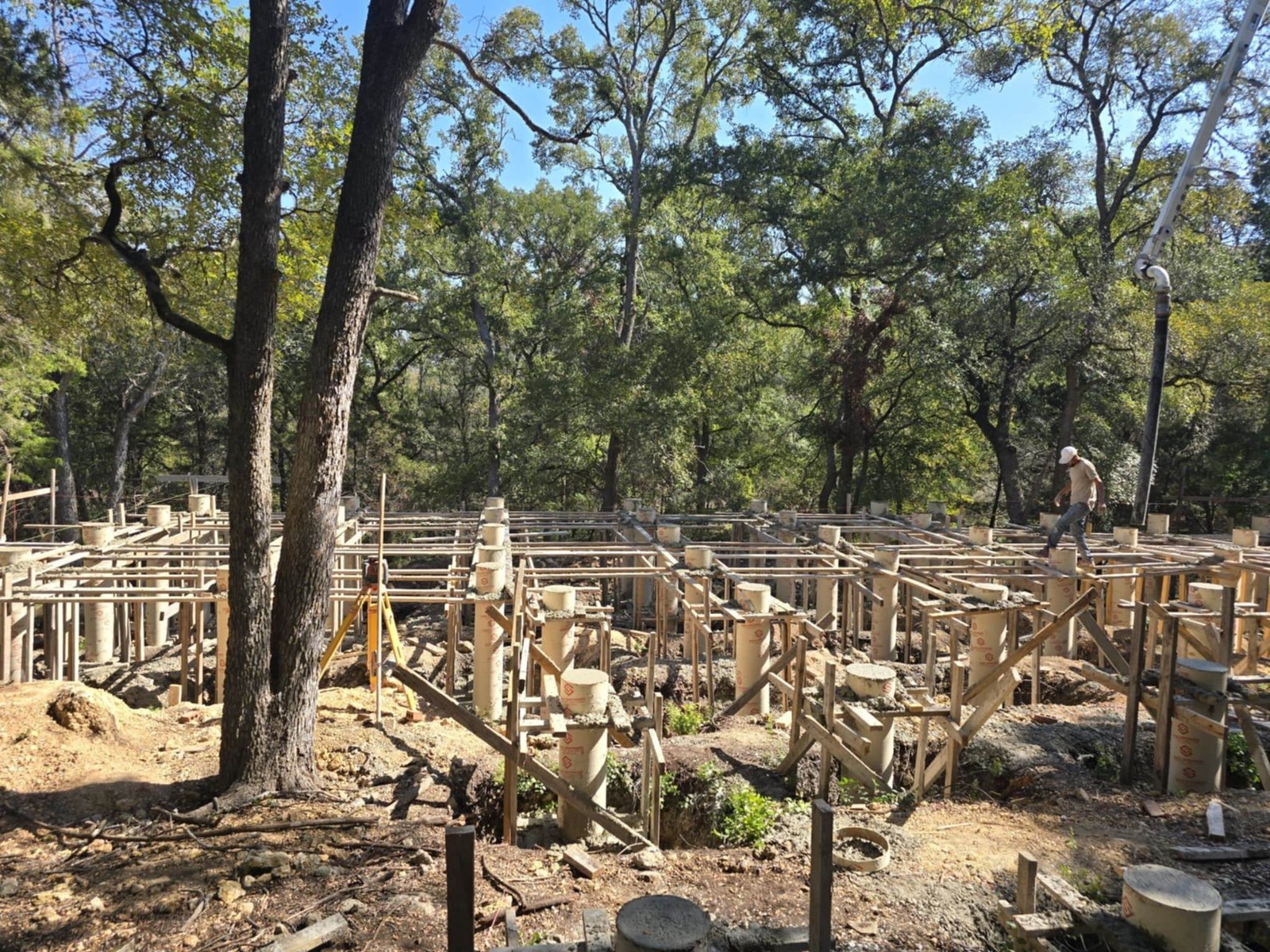 Bonilla Concrete Contractor LLC