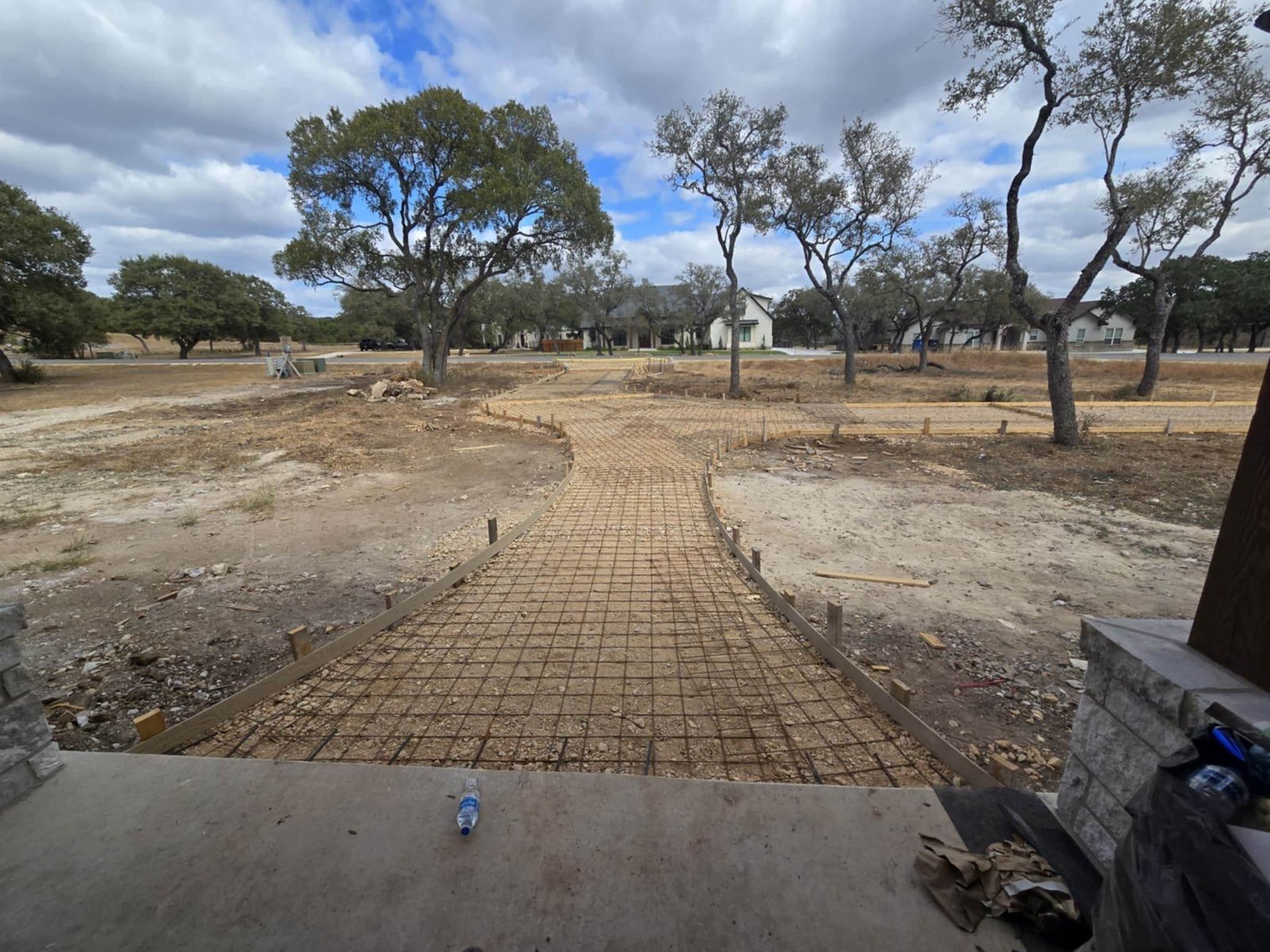 Bonilla Concrete Contractor LLC