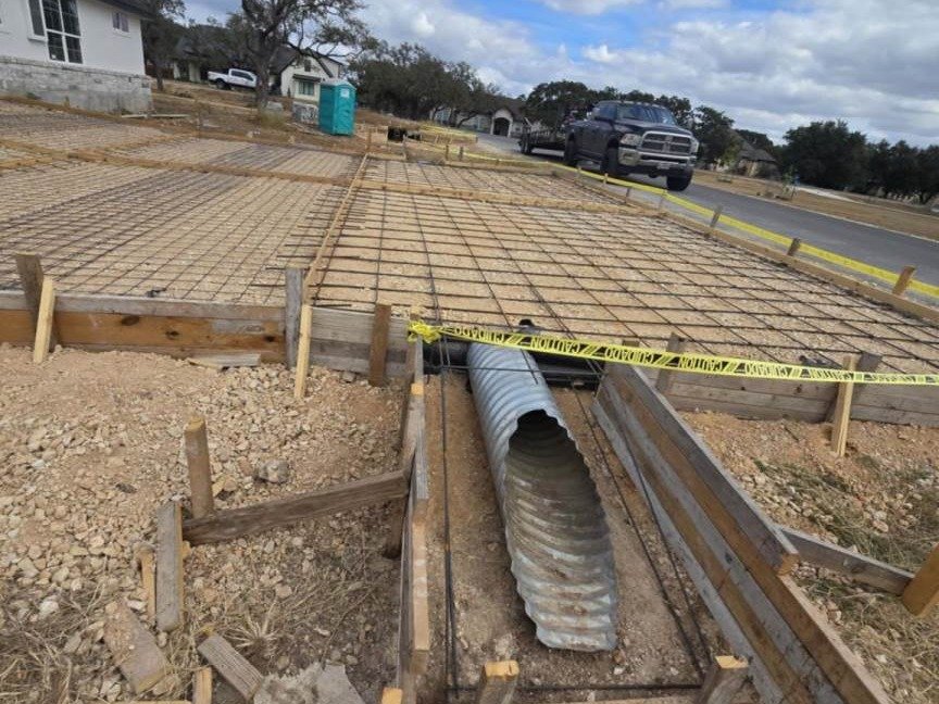 Bonilla Concrete Contractor LLC