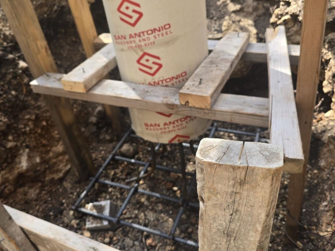 Bonilla Concrete Contractor LLC