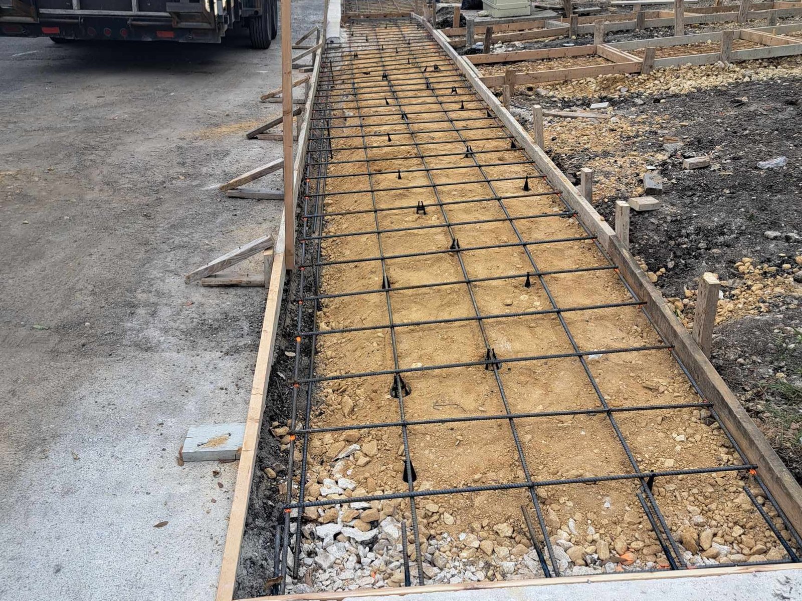 Bonilla Concrete Contractor LLC