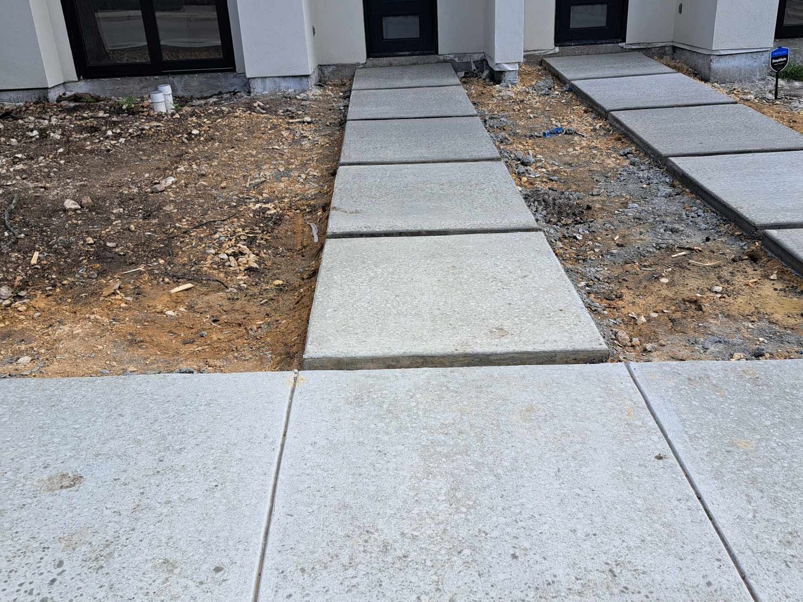 Bonilla Concrete Contractor LLC