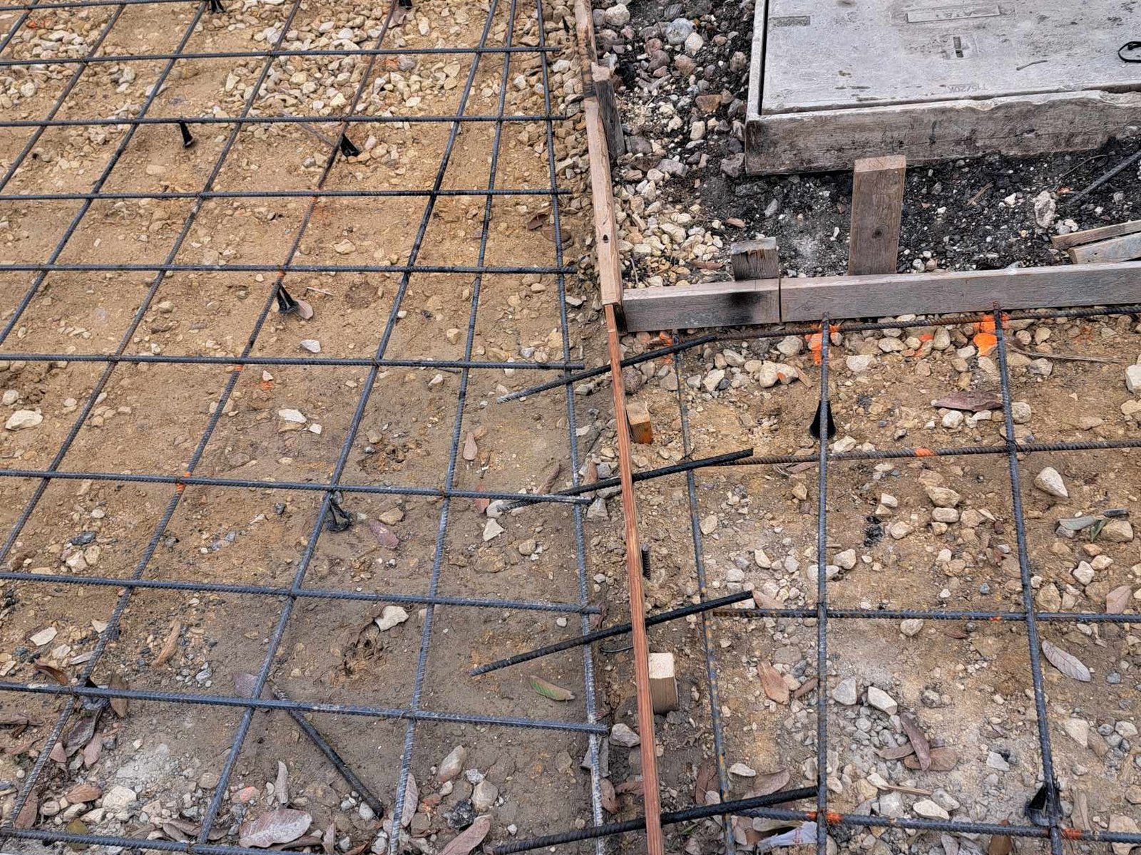 Bonilla Concrete Contractor LLC