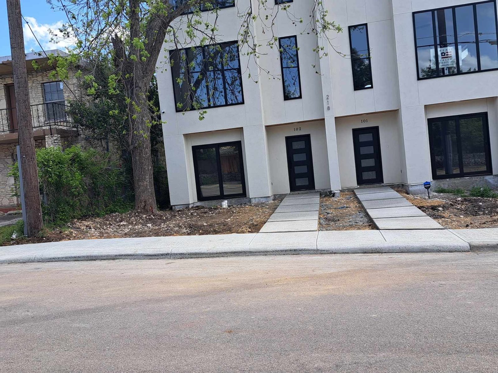 Bonilla Concrete Contractor LLC