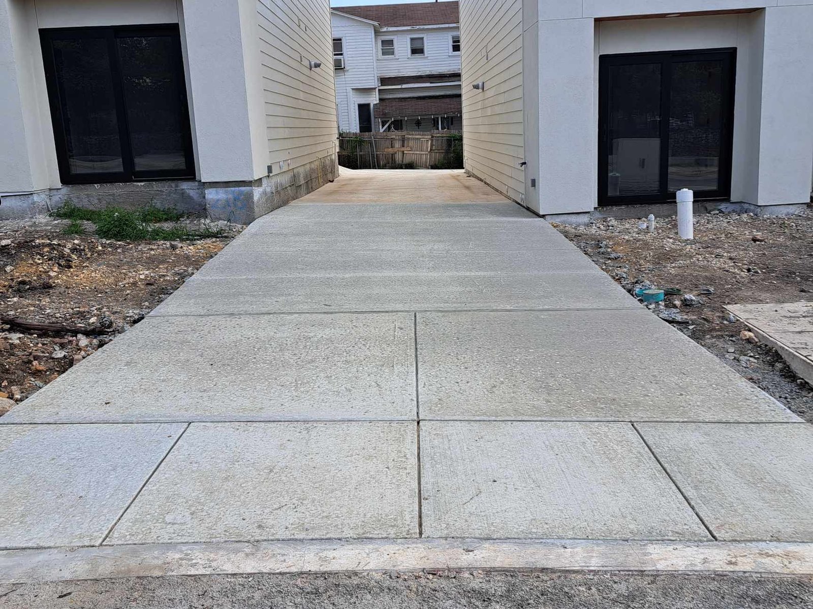 Bonilla Concrete Contractor LLC