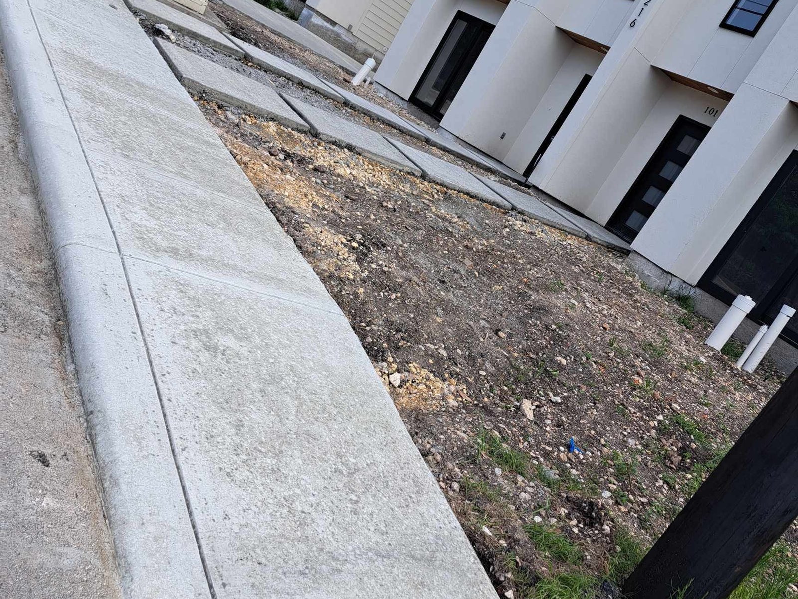 Bonilla Concrete Contractor LLC