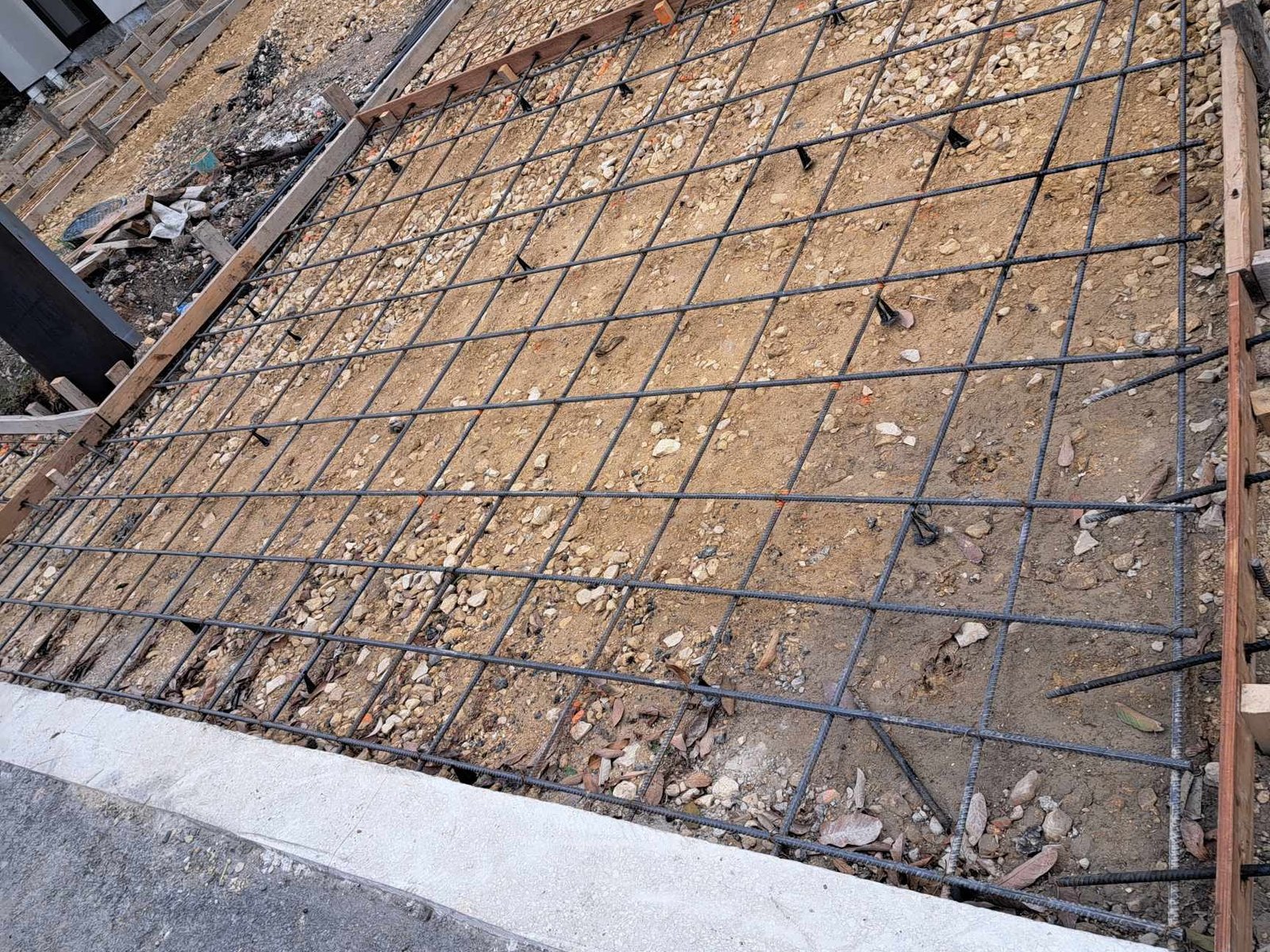 Bonilla Concrete Contractor LLC