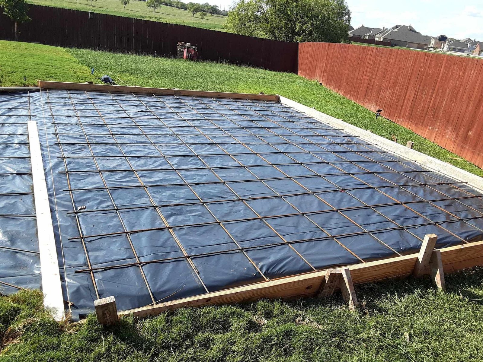 Bonilla Concrete Contractor LLC