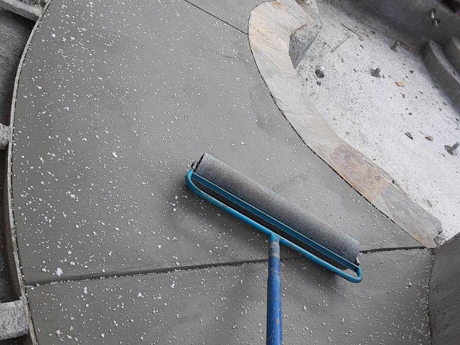 Bonilla Concrete Contractor LLC